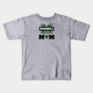 Marshall Mom Kids T-Shirt